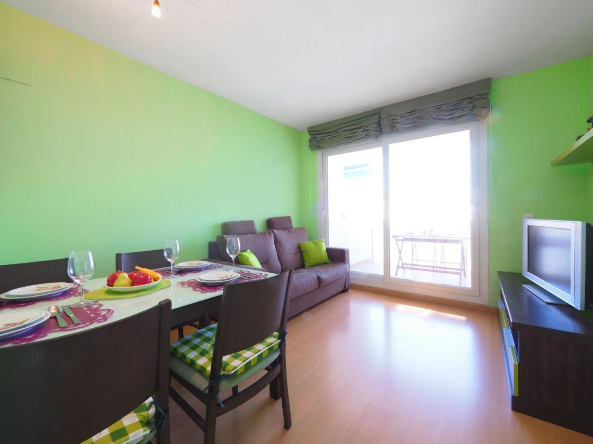 Apartment Royal Marine By Interhome Roses Eksteriør bilde