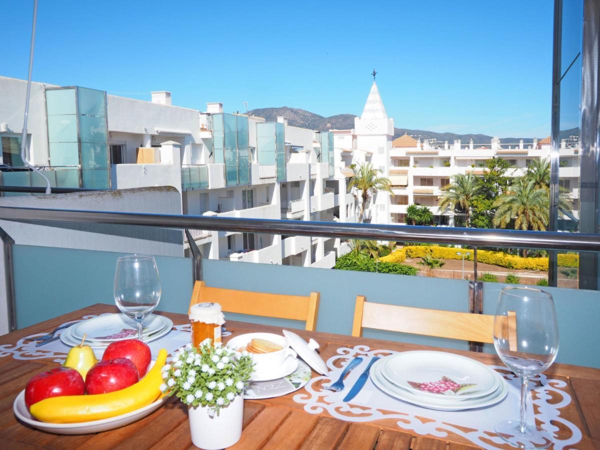 Apartment Royal Marine By Interhome Roses Eksteriør bilde