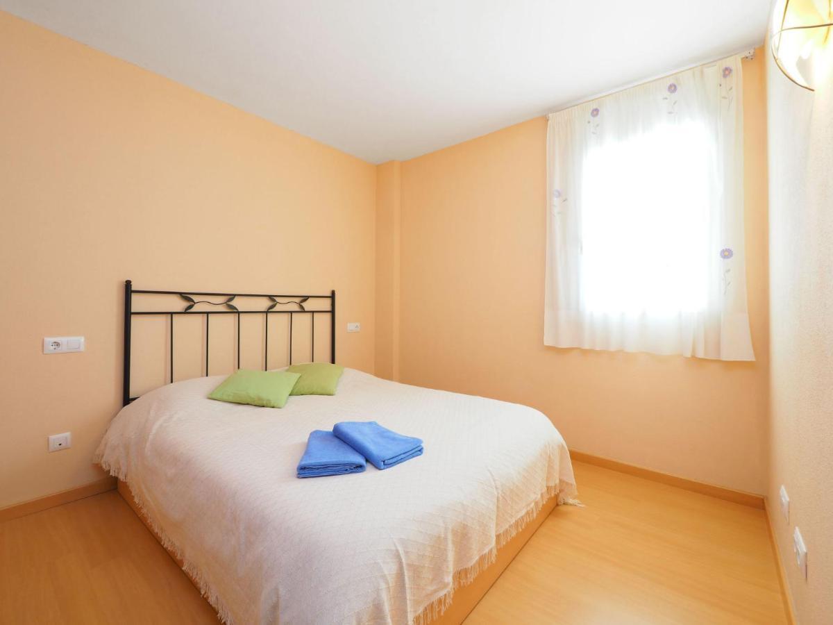Apartment Royal Marine By Interhome Roses Eksteriør bilde