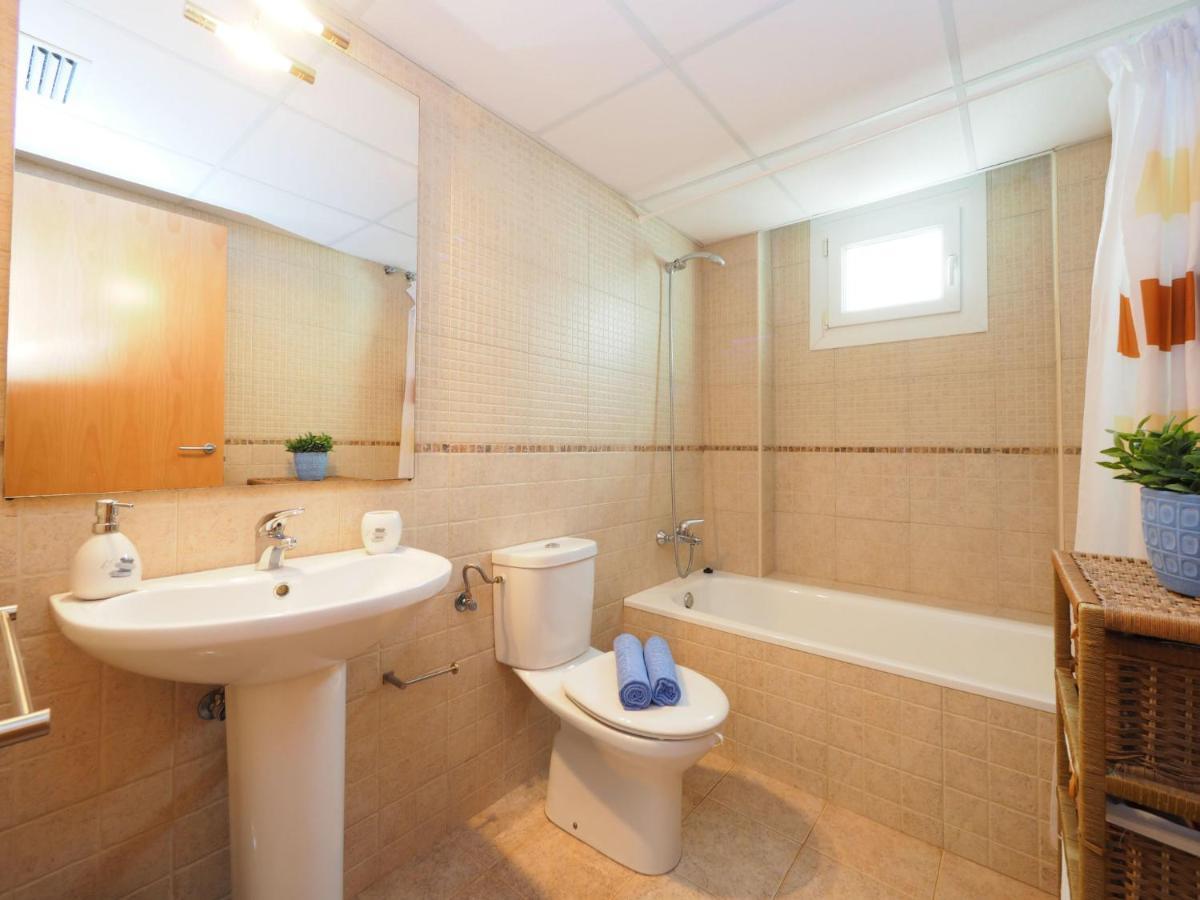 Apartment Royal Marine By Interhome Roses Eksteriør bilde