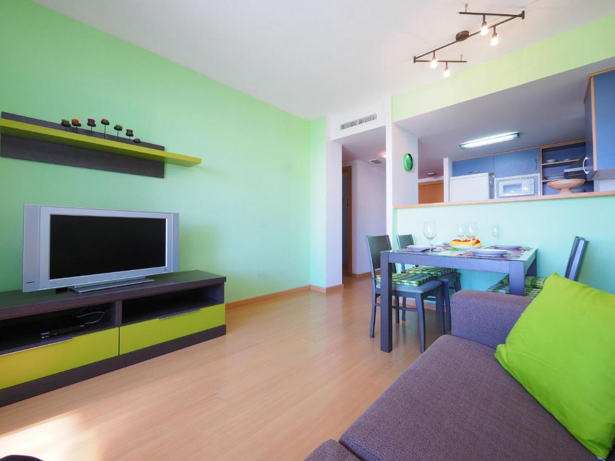 Apartment Royal Marine By Interhome Roses Eksteriør bilde