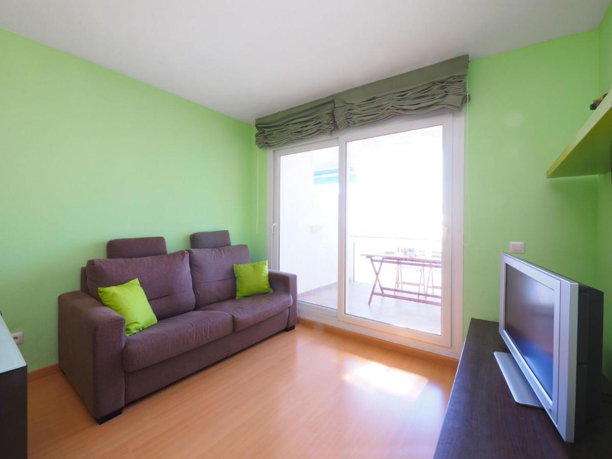 Apartment Royal Marine By Interhome Roses Eksteriør bilde