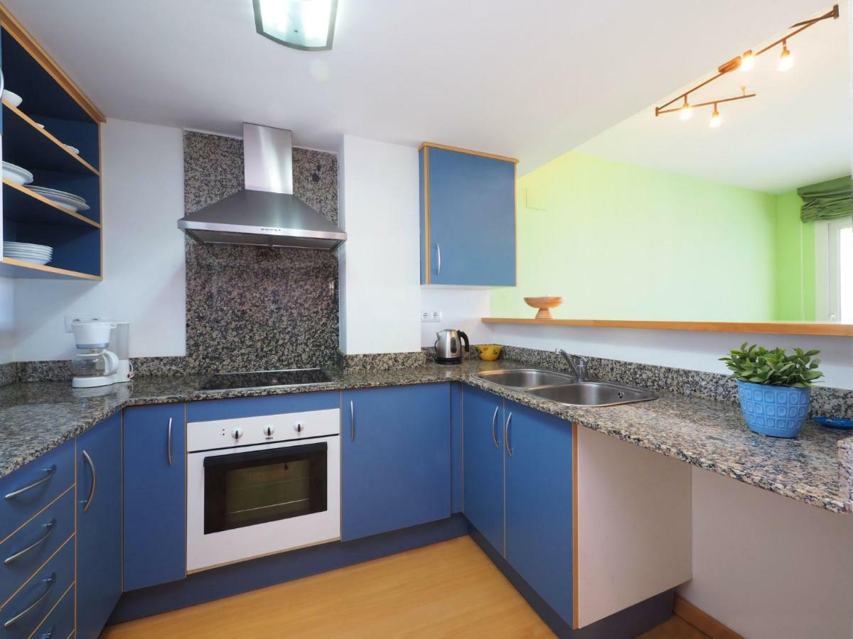 Apartment Royal Marine By Interhome Roses Eksteriør bilde